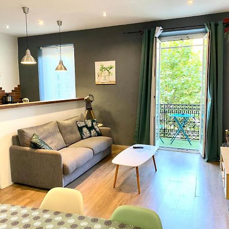 Appartement Au Coeur De Breil Sur Roya Kültér fotó