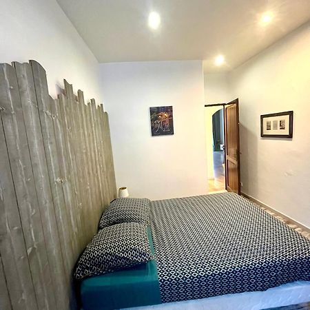 Appartement Au Coeur De Breil Sur Roya Kültér fotó