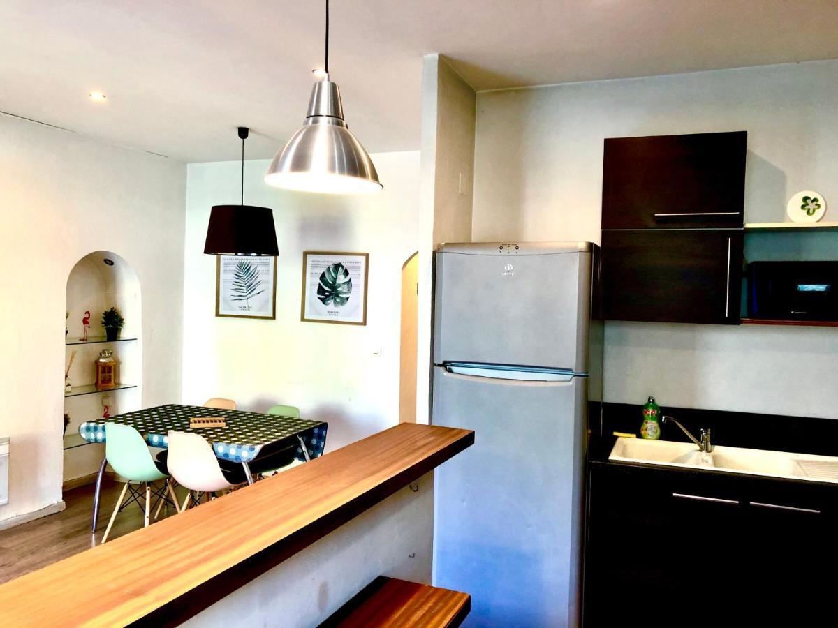 Appartement Au Coeur De Breil Sur Roya Kültér fotó