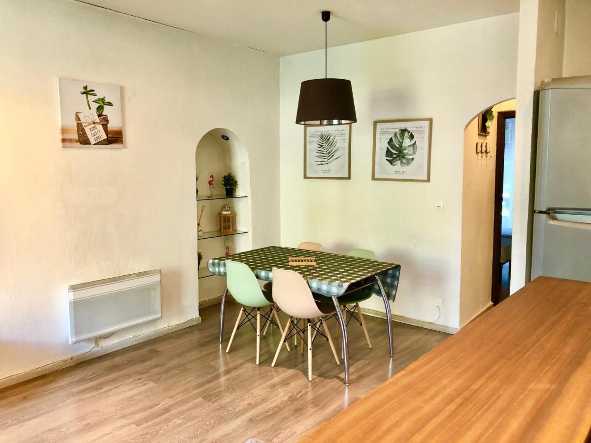Appartement Au Coeur De Breil Sur Roya Kültér fotó