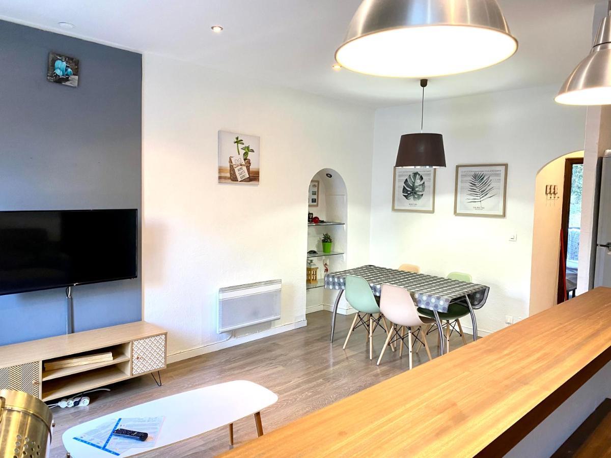 Appartement Au Coeur De Breil Sur Roya Kültér fotó