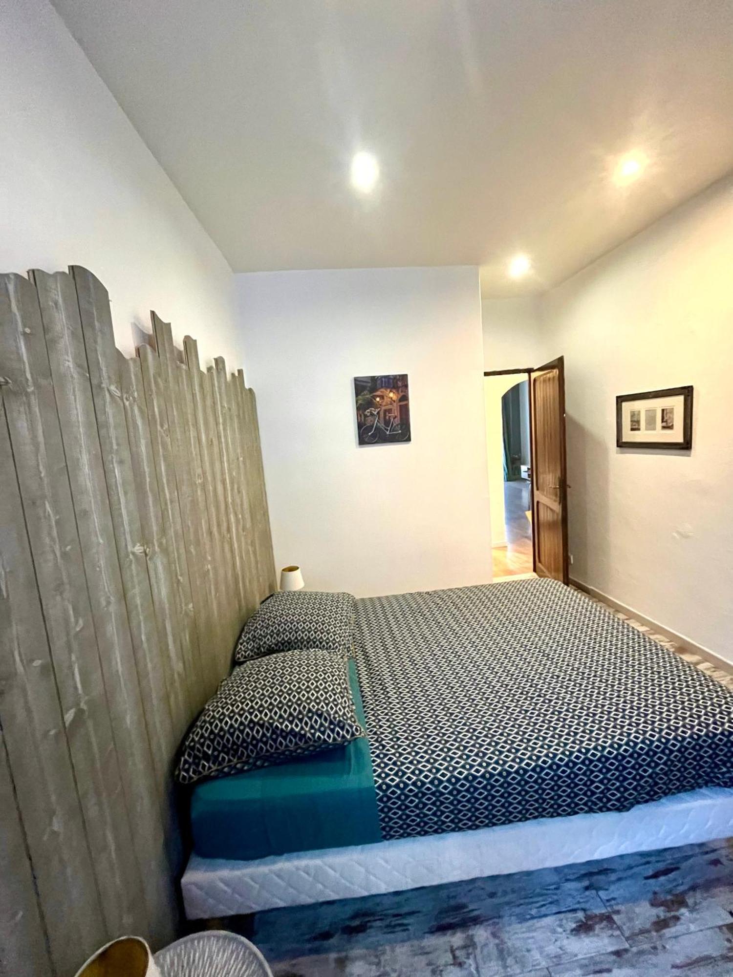 Appartement Au Coeur De Breil Sur Roya Kültér fotó