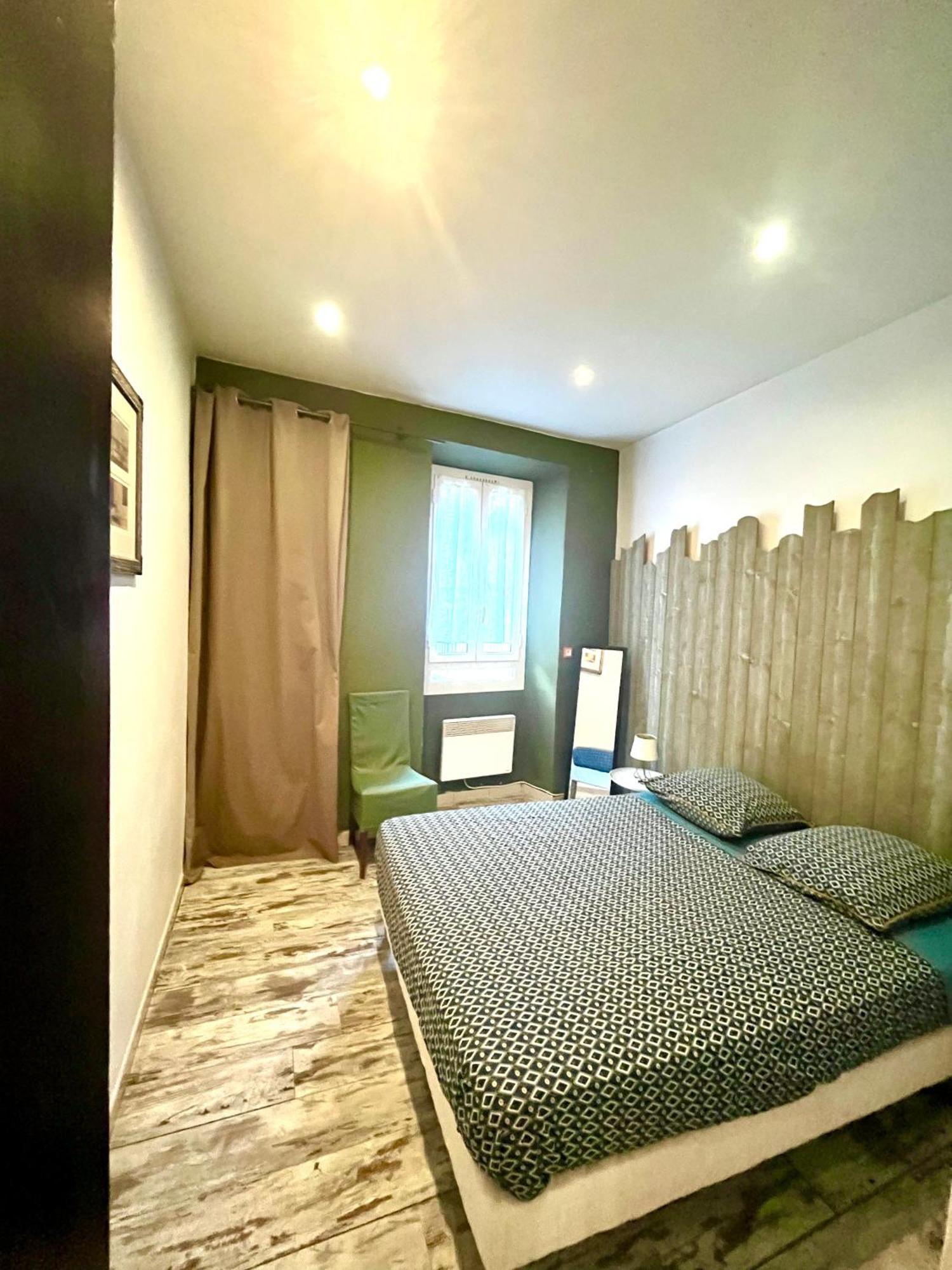 Appartement Au Coeur De Breil Sur Roya Kültér fotó