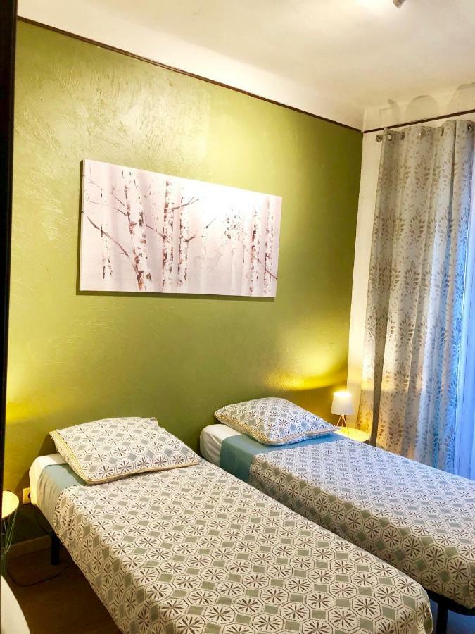Appartement Au Coeur De Breil Sur Roya Kültér fotó